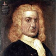 Picture Of Famous Pirate William Kidd