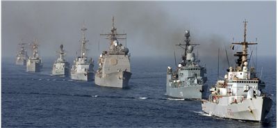 Picture Of Somali Pirates